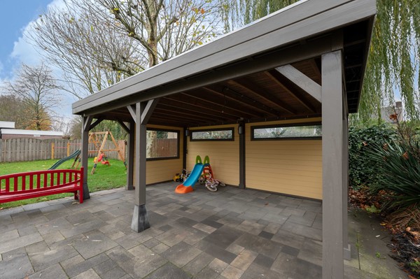 Medium property photo - Boterpotten 4, 4731 NX Oudenbosch